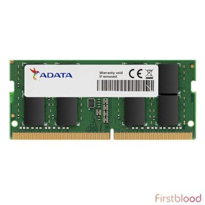 威刚Premier 8GB (1x 8GB) DDR4 2666MHz Memory