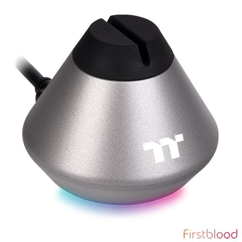 TtARGENT MB1 RGB Mouse Bungee