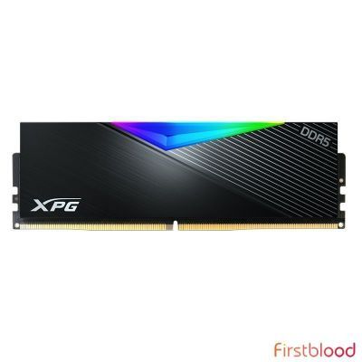 威刚 XPG LANCER RGB 32GB (2 x 16GB) DDR5 6000MHz 内存