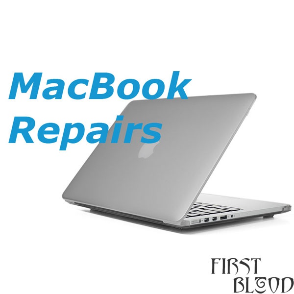 苹果笔记本 硬件维修 拆机检测费