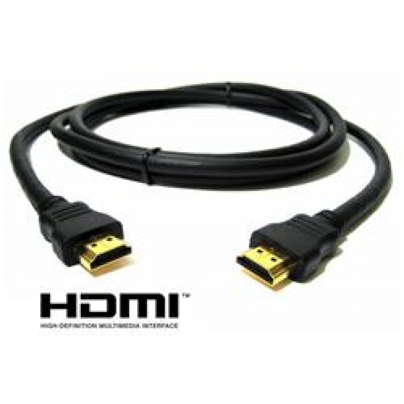 视频线 1.5m HDMI - HDMI 1.4版本