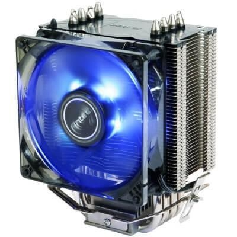 安钛克 A40 PRO CPU散热器（4热管）