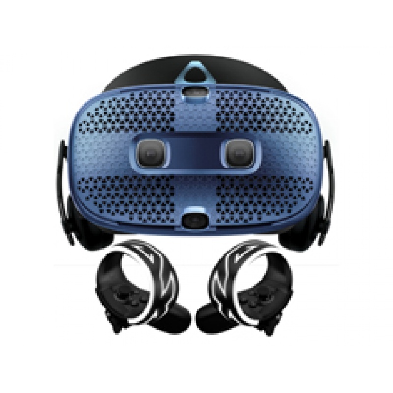 HTC COSMOS 虚拟现实头戴设备VR套装
