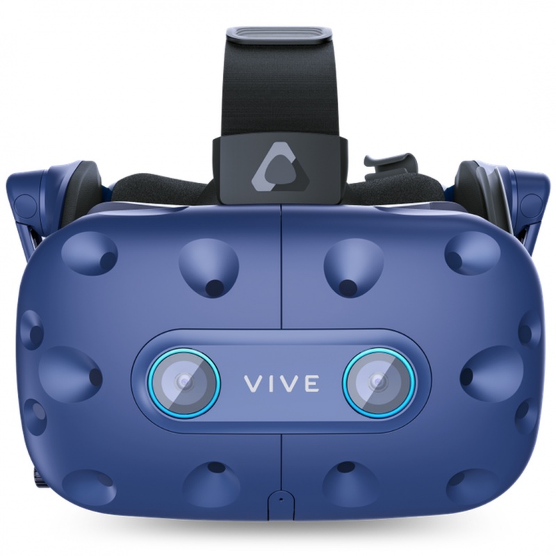 HTC VIVE Pro eye专业虚拟现实智能VR套装