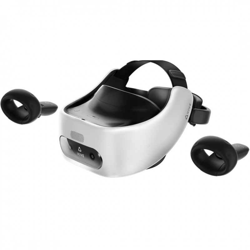 HTCvive focus plus VR一体机 多模式6自由度3D体感游戏机智能眼镜