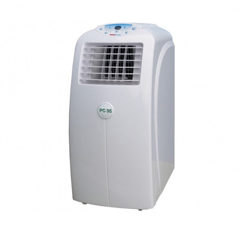 Polocool 4.4kW  Cooling Only 移动空调