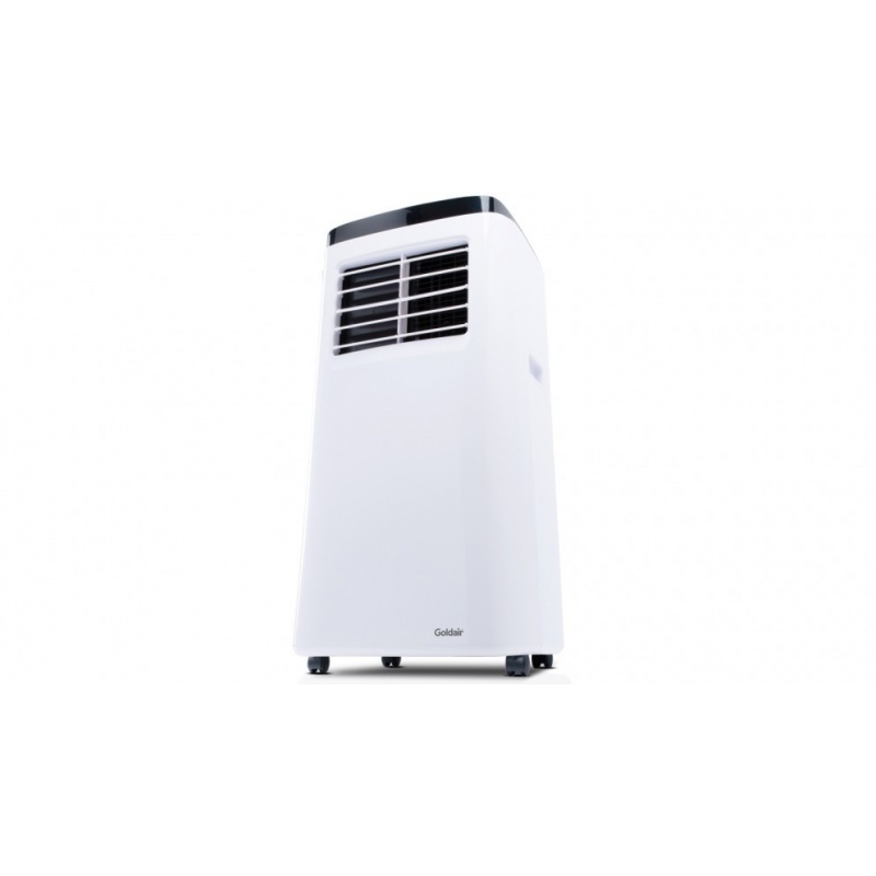 Goldair 2.0kW  Cooling Only 移动空调