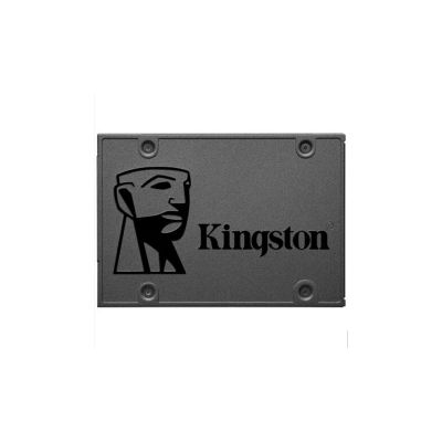金士顿(Kingston)A400系列 240GB SATA3 固态硬盘