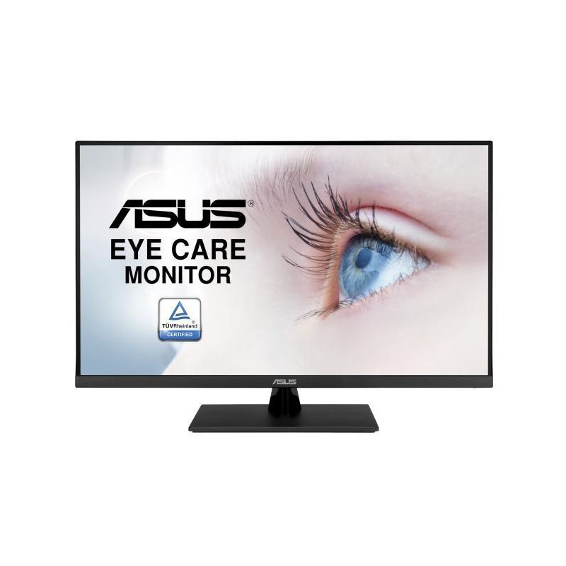 华硕 VP32UQ 31.5inch IPS 4K UHD Eye Care Monitor 显示器