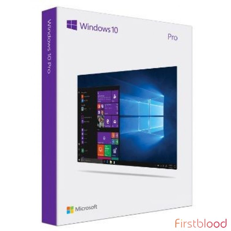 Windows 10 Pro 未激活版 可升级Windows 11
