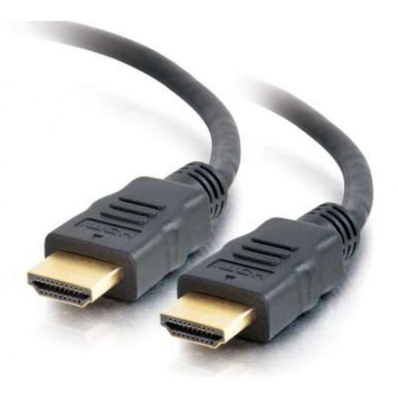 Astrotek HDMI Cable 10m - V1.4 19pin M-M Male to Male Gold Plated 3D 1080p Full HD High Speed with Ethernet ~CBHDMI-10MH