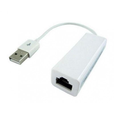 Astrotek 15厘米 USB 转 LAN RJ45 Ethernet 网口 网线 转接器 转接头