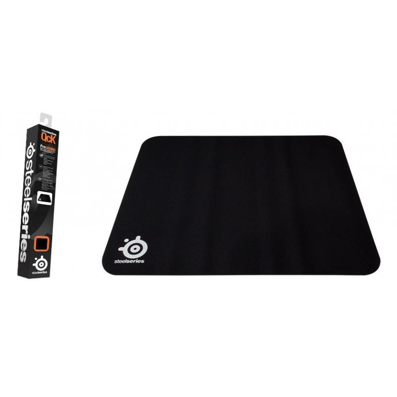 SteelSeries QCK Gaming Mouse Pad Cloth