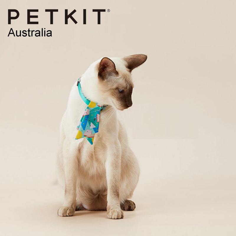 PETKIT 小佩 宠物领带 自然物语