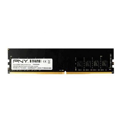 PNY 32GB (1x32GB) DDR4 2666Mhz 内存条 CL19