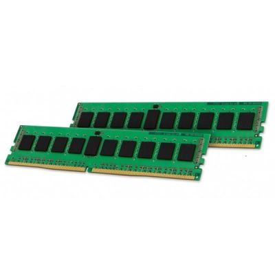 Kingston 32GB (16GB x2) DDR5 4800Mhz Non ECC Desktop RAM