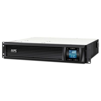 APC Smart-UPS C2000VA 2U Rackmount 1300W