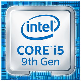 Core i5 Chip