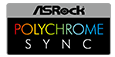 ASRock Polychrome Sync icon