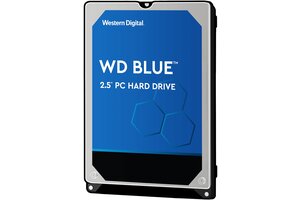 WD Blue Mobile