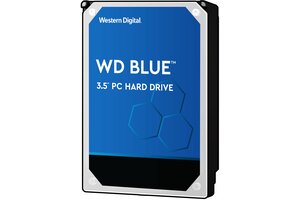 WD Blue Desktop