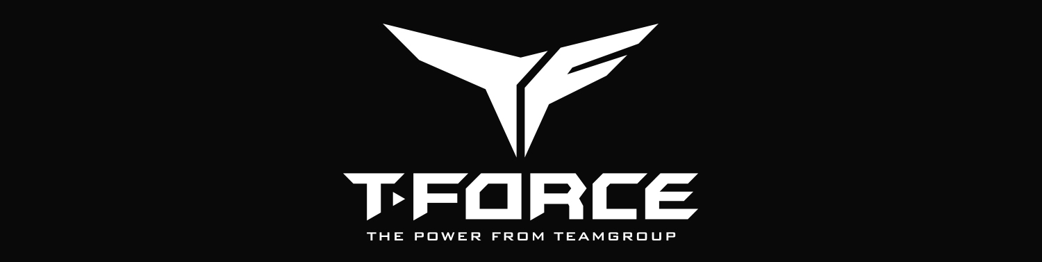 T-FORCE Logo