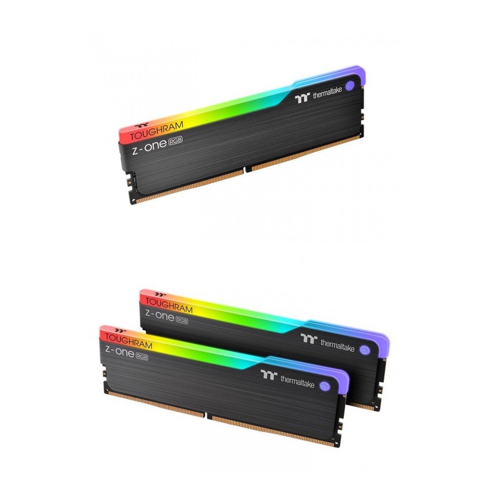 Thermaltake ToughRAM Z-ONE RGB 16GB (2x8GB) 3200MHz CL16 DDR4 product