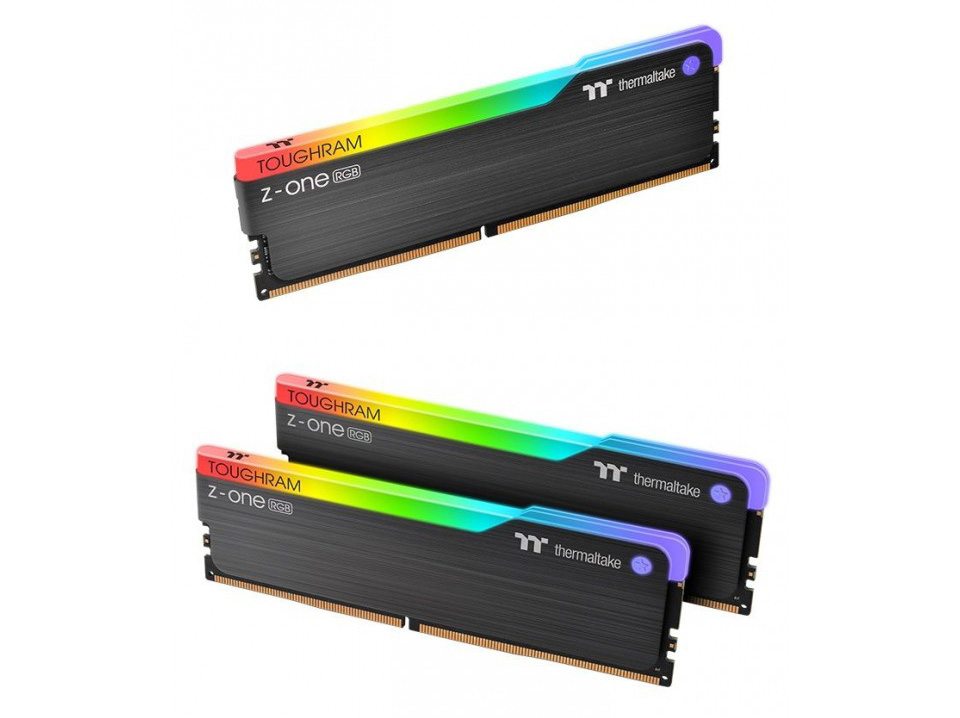 Thermaltake ToughRAM Z-ONE RGB 16GB (2x8GB) 3600MHz CL18 DDR4 product
