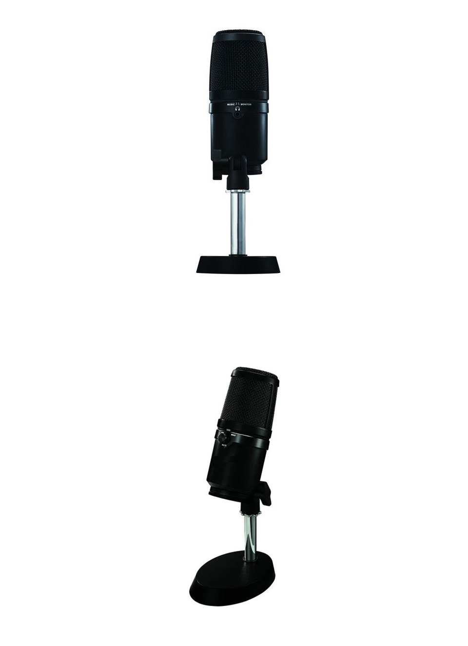 Infinity MIC358U USB Microphone Black product