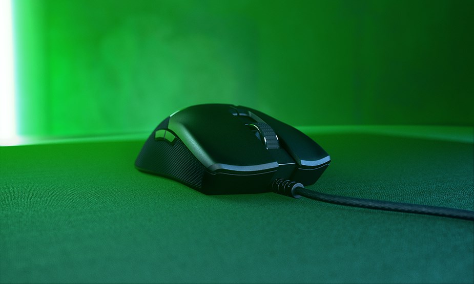Razer Viper Optical Gaming Mouse - Overview 4