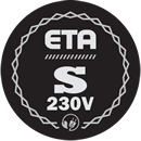 ETA S